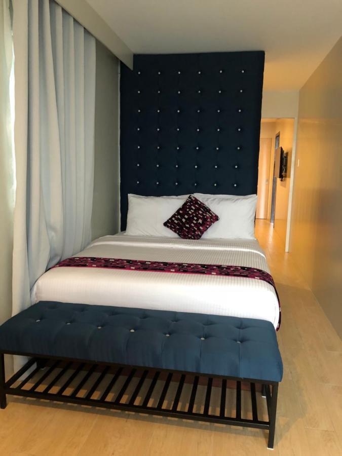 The Madeline Boutique Hotel & Suites Davao Exterior photo